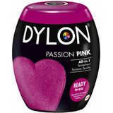 Dylon Textielverf Pod Passion Pink