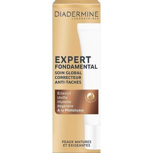 Diadermine Anti Vlekken Expert Fondamental Corrector - 30 ml