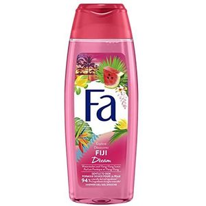 Fa Fiji Dream Douche Gel 250ml