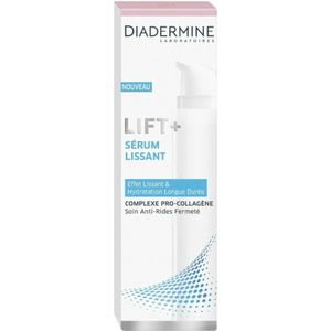 Gevoelige Huid - Verstevigend Serum - 30ml - Hydraterend