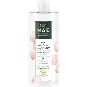 N.A.E. Purezza Cleansing Micellar Water 500 ml