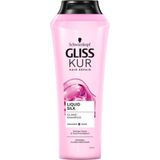 Gliss-Kur Shampoo – Liquid Silk 250 ml