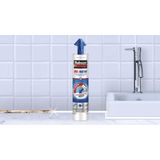 Rubson - RE-NEW - Kit - Wit - Silicone