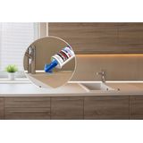 Rubson - RE-NEW - Kit - Wit - Silicone