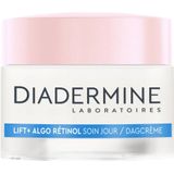 Diadermine - Lift+ Algo Rétinol - Dagcreme