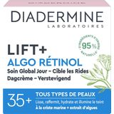 Diadermine - Lift+ Algo Rétinol - Dagcreme