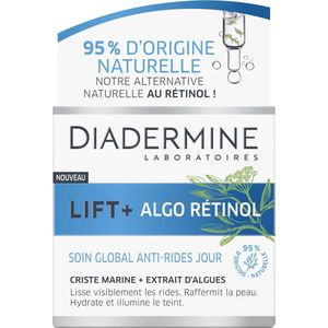 DIADERMINE LIFT+ Algo rétinol Anti-Age Dagcrème - 50ML