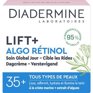 Diadermine - Lift+ Algo Rétinol - Dagcreme