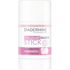 Diadermine Essential Care Cleansing Stick Komboecha tea 40gr