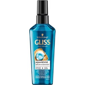 Gliss Aqua Revive Serum 75 ml