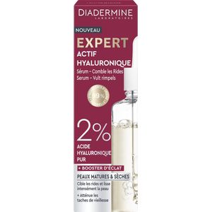 Diadermine - Expert Actif Hyaluronique - Serum - 30ML