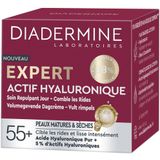 Diadermine - Expert Hyaluron Actif - Dagcréme