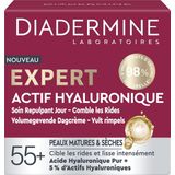 Diadermine - Expert Hyaluron Actif - Dagcréme