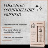 Taft - Refreshing Fullness Wonder 2in1 Poeder - Vegan - Duurzaam