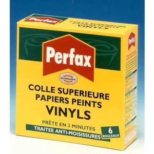 PERFAX Lijmbehang Vinyls 200gr