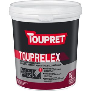 Toupret Touprelex - 1L