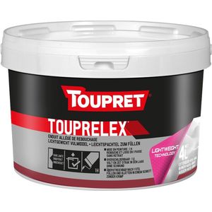 Toupret Touprelex - 4L