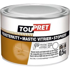 Toupret Stopverf - 500G