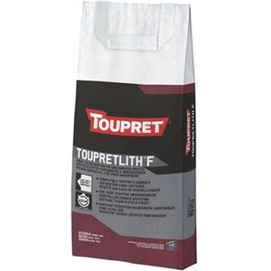 TOUPRET TOUPRELITH F 1,5 KG