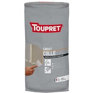 Toupret 3178310017494 poedercoating 15Kg-BCEC15, onbekend