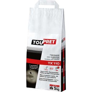 Toupret Tx 110 - 5KG