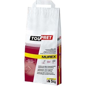 Toupret Murex - 5KG