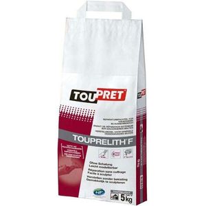 Toupret Touprelith F - 5KG