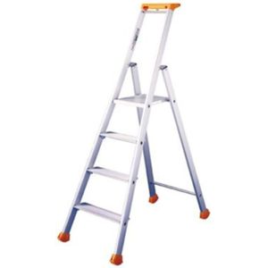 Skyworks Trap 4 treden - 2.90m werkhoogte