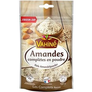 VAHINE - Complete amandelen poeder 100 g