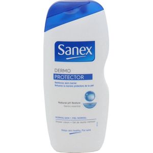 Sanex Dermo Protector Douchegel 250