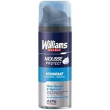 Scheerschuim Mousse Protect Hydratant Williams (200 ml)