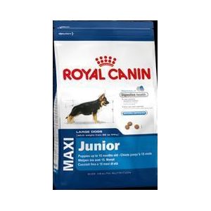 Royal Canin Maxi Puppy