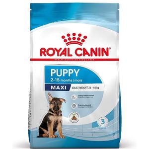 Royal Canin Maxi Puppy