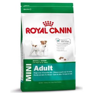 Royal Canin Mini Adult - Hondenbrokken - 2 KG