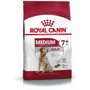 Royal Canin Medium Adult 7+