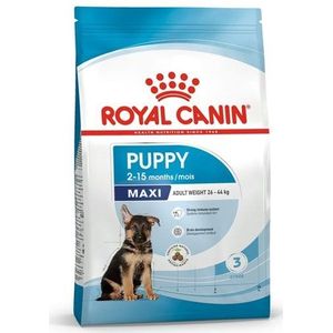 Royal Canin Puppy Maxi breeds Zakje 1kg