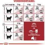Royal Canin Fit - Kattenvoer Brokjes - 10 kg