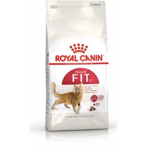 Royal Canin Fit 32 - Kattenvoer - 10 Kg