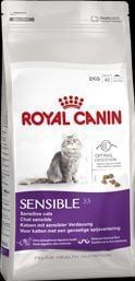 Royal Canin Sensible - 4 kg