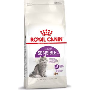 Sparpaket Royal Canin 2 x Großgebinde - Sensible 33 (2 x 10 kg)