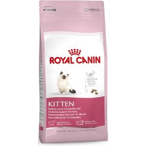 Royal Canin Kitten - Katten Brokjes - 2 kg