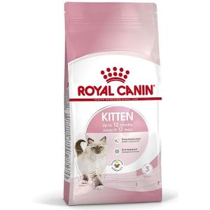 Royal Canin Kitten - Kattenvoer - 4 kg