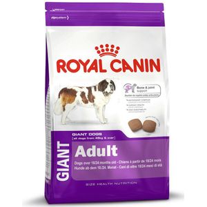 Royal Canin Giant Adult Hondenbrokken 15 KG