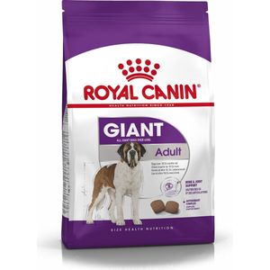Royal Canin Giant Adult - Hondenvoer - 4 kg