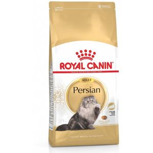 Royal Canin Persian droogvoer voor kat 4 kg Volwassen Maïs, Gevogelte