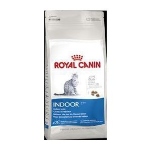 Royal Canin Indoor 27 - Kattenvoer - 4 kg