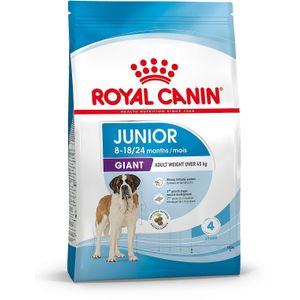 Royal Canin SHN Giant Junior 15kg