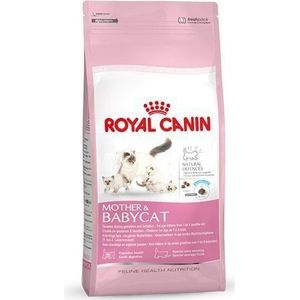 Royal Canin Mother & Babycat Kitten Kattenvoer 400 g