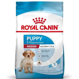 Royal Canin Medium Puppy