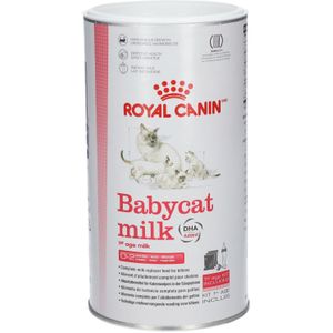 Royal Canin Babycat Milk - 300 g